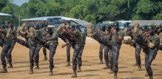 RDC : les FARDC ciblent les étudiants