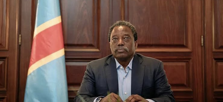 RDC : Kabila dénonce la tyrannie et défend la résistance