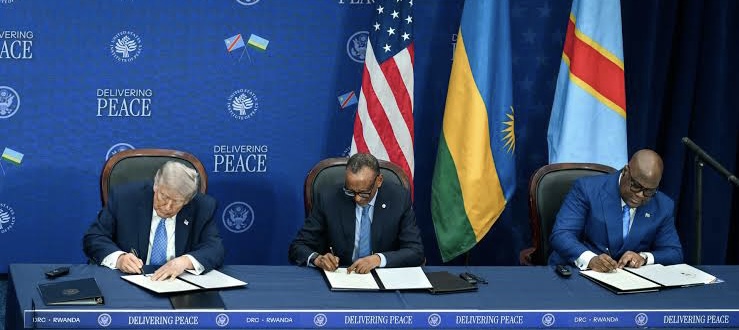 RDC-Rwanda : Washington sanctionne deux institutions rwandaises